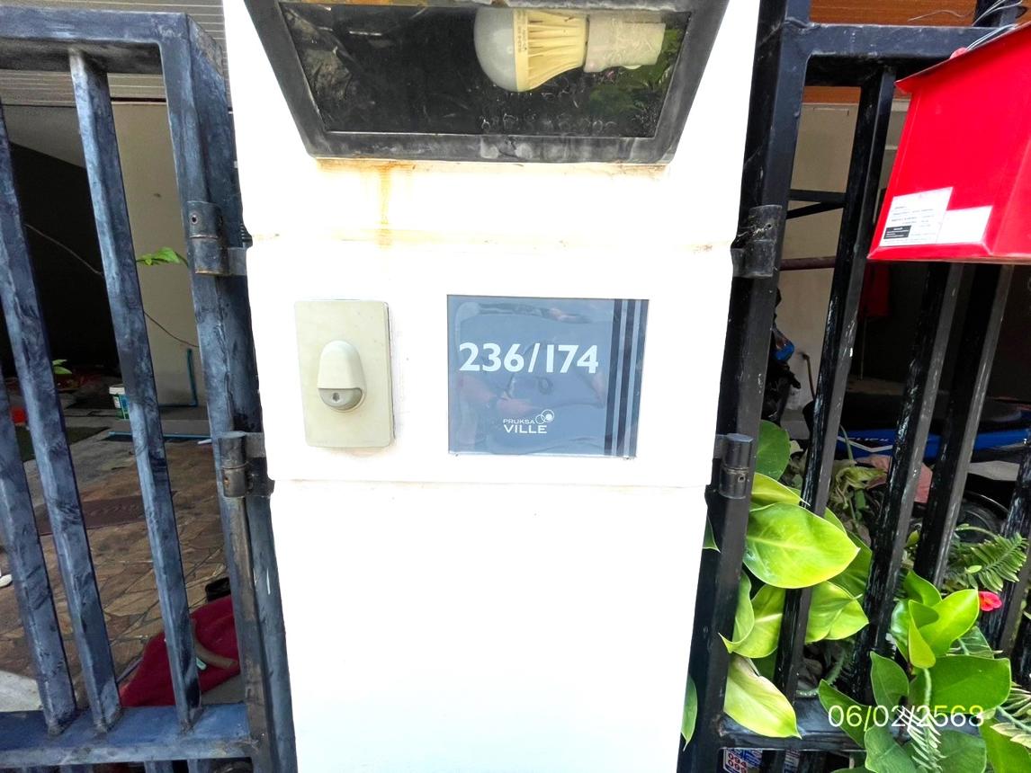 picture TOWN_HOUSE for sale  Bang Muang Muang Samut Prakarn Samut Prakarn - 14/20