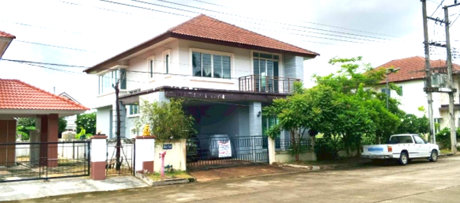 picture HOME for sale  Chai Sa Than Saraphi Chiang Mai - 2/12