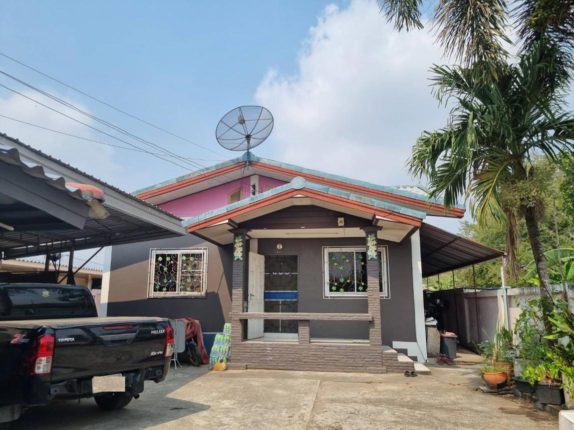 รูป บ้านเดี่ยว สำหรับขาย  บ่อวิน ศรีราชา ชลบุรี - รูปที่ 10/22