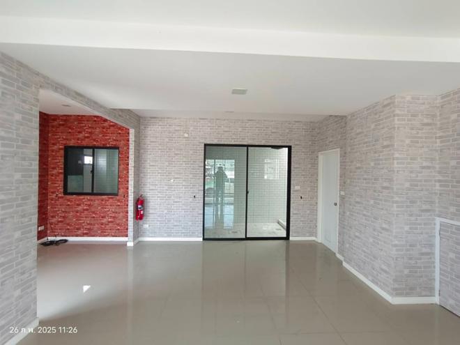 picture TOWN_HOUSE for sale  Bang Kaeo Bang Plee Samut Prakarn - 4/42