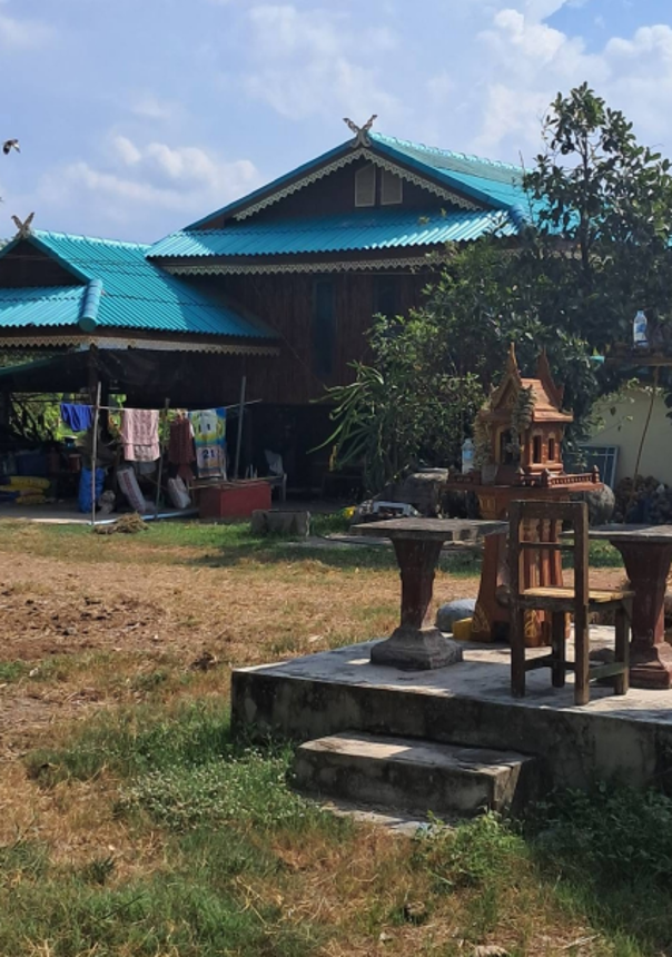 picture HOME for sale  Thung Luang Pak Tho Ratchburi - 6/12