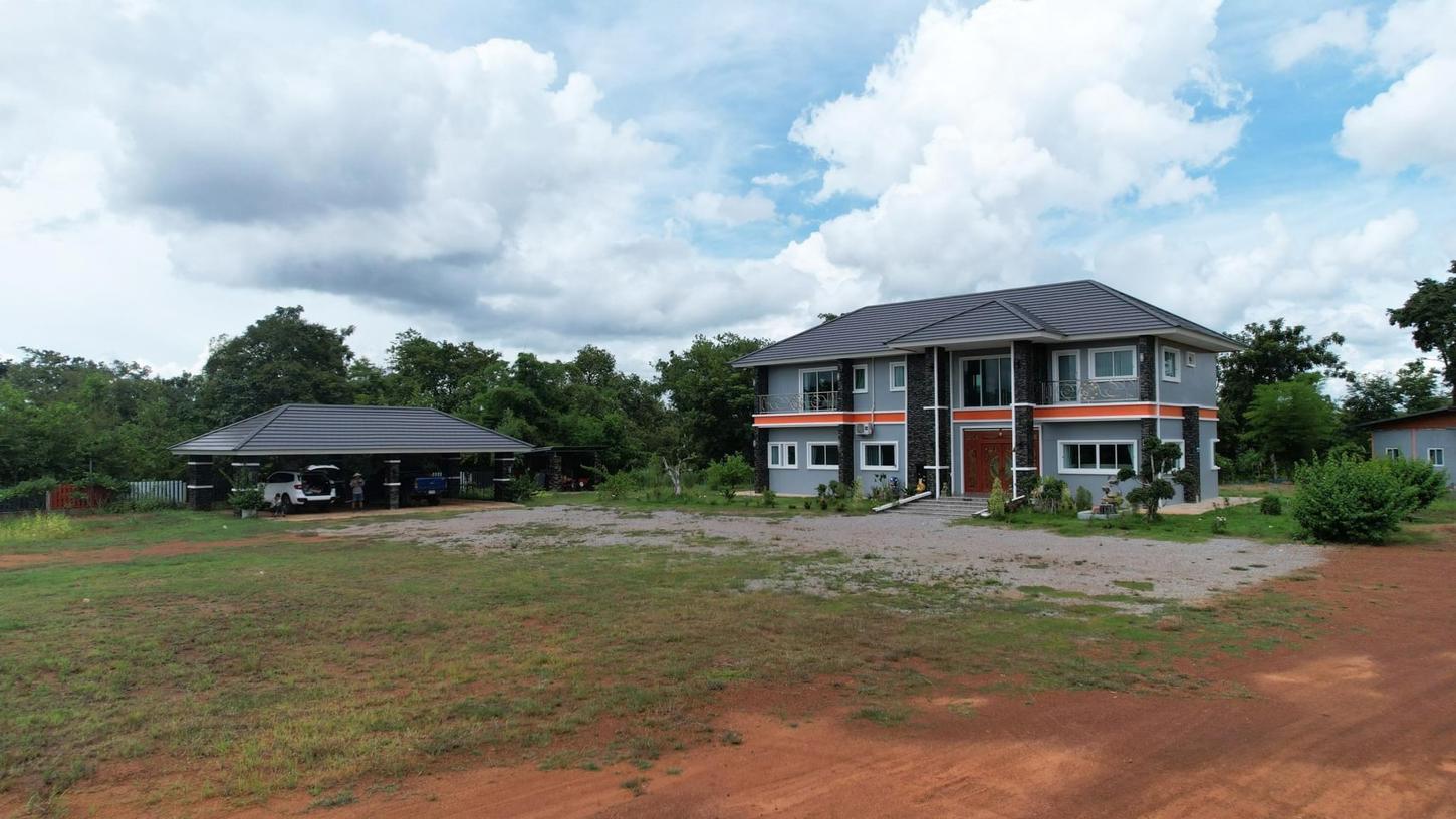รูป บ้านเดี่ยว สำหรับขาย  ท่าแร่ เมืองสกลนคร สกลนคร - รูปที่ 6/14