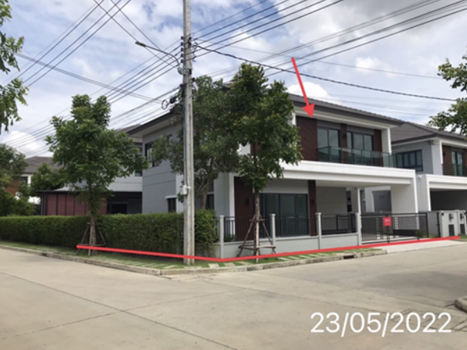 รูป บ้านเดี่ยว สำหรับขาย เซนโทร สะพานมหาเจษฏาบดินทร์ฯ 2 ไทรม้า เมืองนนทบุรี นนทบุรี - รูปที่ 15/18