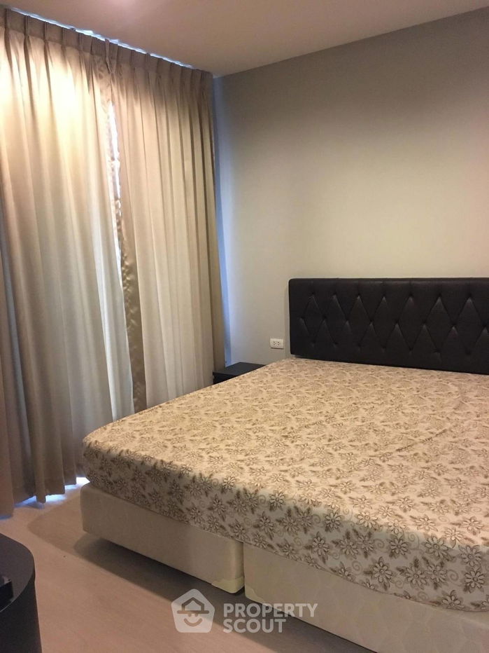 picture 1-BR Condo at Rhythm Sukhumvit 44/1 near BTS Phra Khanong (ID 591293) - 6/10