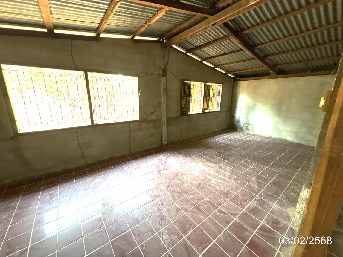 รูป บ้านเดี่ยว สำหรับขาย - โขงเจียม โขงเจียม อุบลราชธานี - รูปที่ 21/38