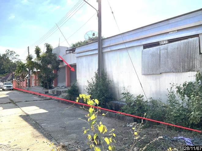 picture HOME for sale  Khok Si Muang Khon Kaen Khon Kaen - 7/22