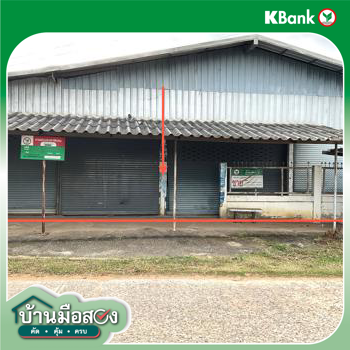 รูป บ้านเดี่ยว สำหรับขาย - กวางโจน ภูเขียว ชัยภูมิ - รูปที่ 14/16