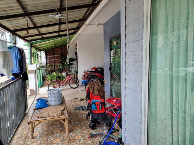 picture TOWN_HOUSE for sale  Lak Song Bang Khae Bangkok - 8/20