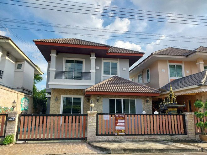 picture HOME for sale  Lam Luk Ka Lam Luk Ka Pathumthani - 2/20