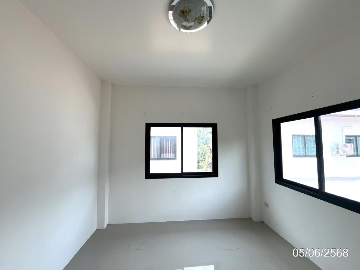 picture HOME for sale  Wat Pradu Muang Surat Thani Surat Thani - 30/38