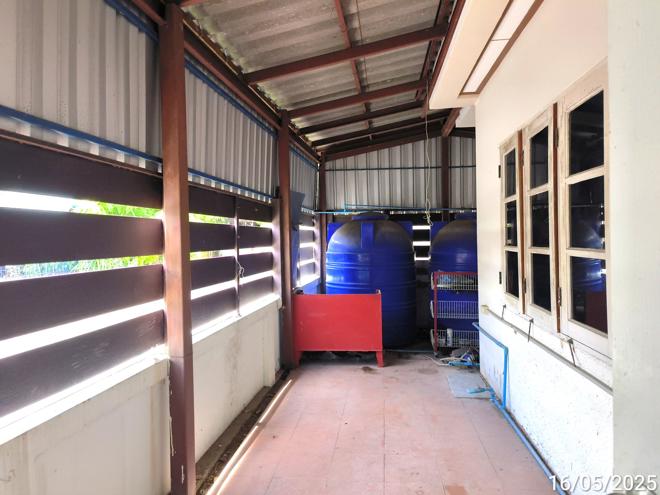 รูป บ้านเดี่ยว สำหรับขาย - บ้านฉาง บ้านฉาง ระยอง - รูปที่ 21/46