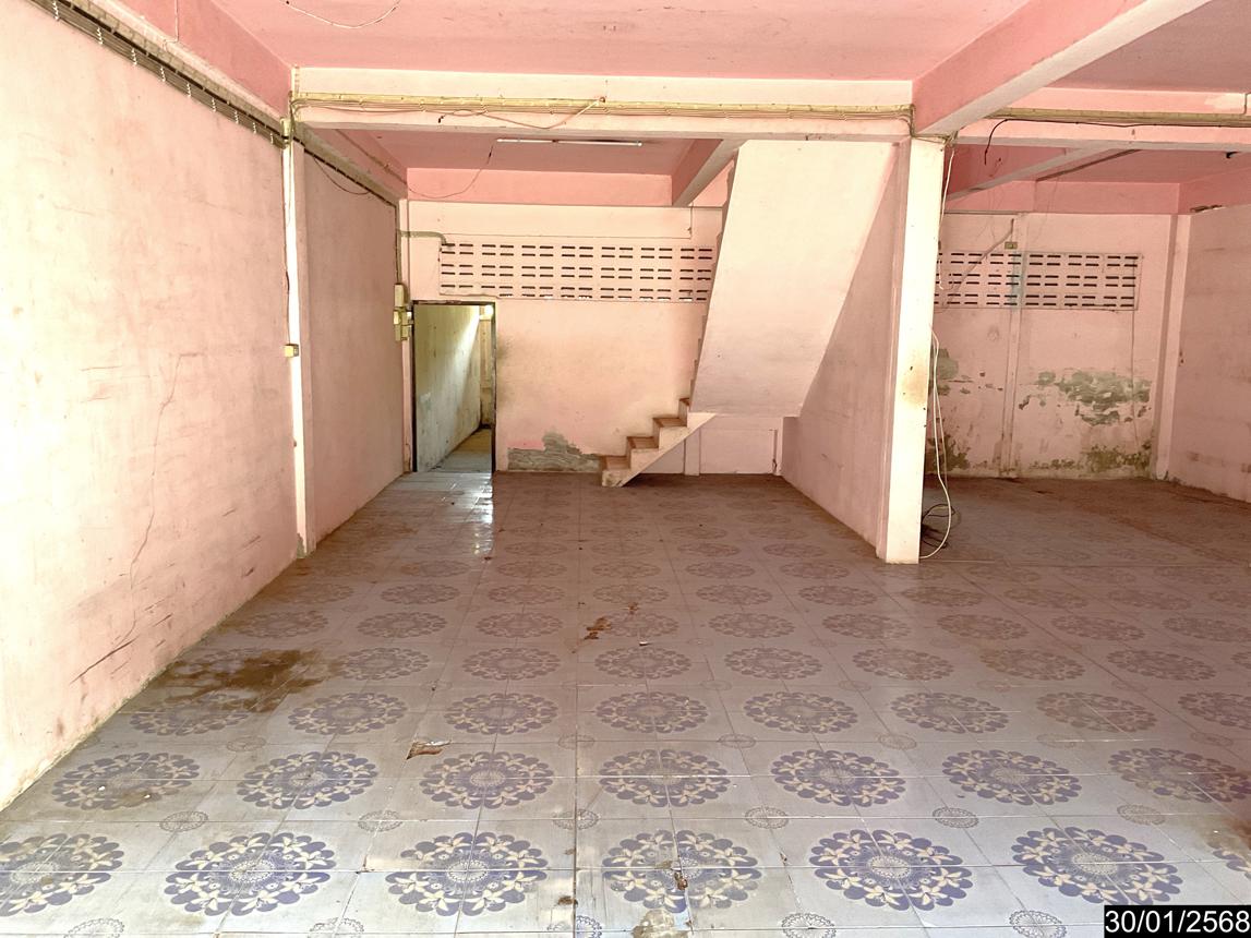 picture SHOP_HOUSE for sale  Khok Si Muang Khon Kaen Khon Kaen - 16/30