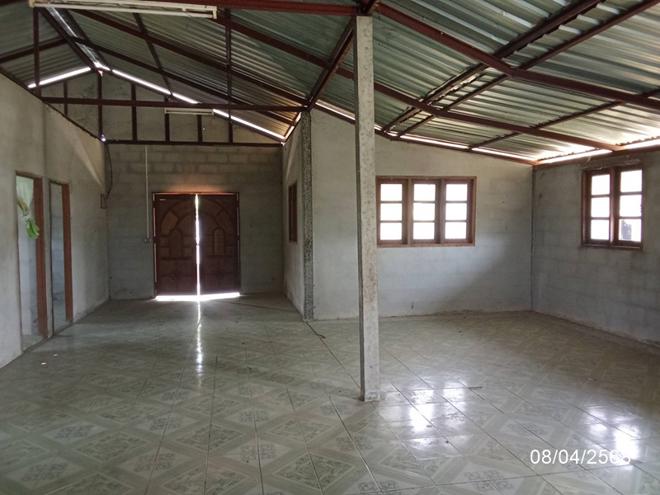 picture HOME for sale  Nong Phai Thawat Buri Roi Et - 5/26