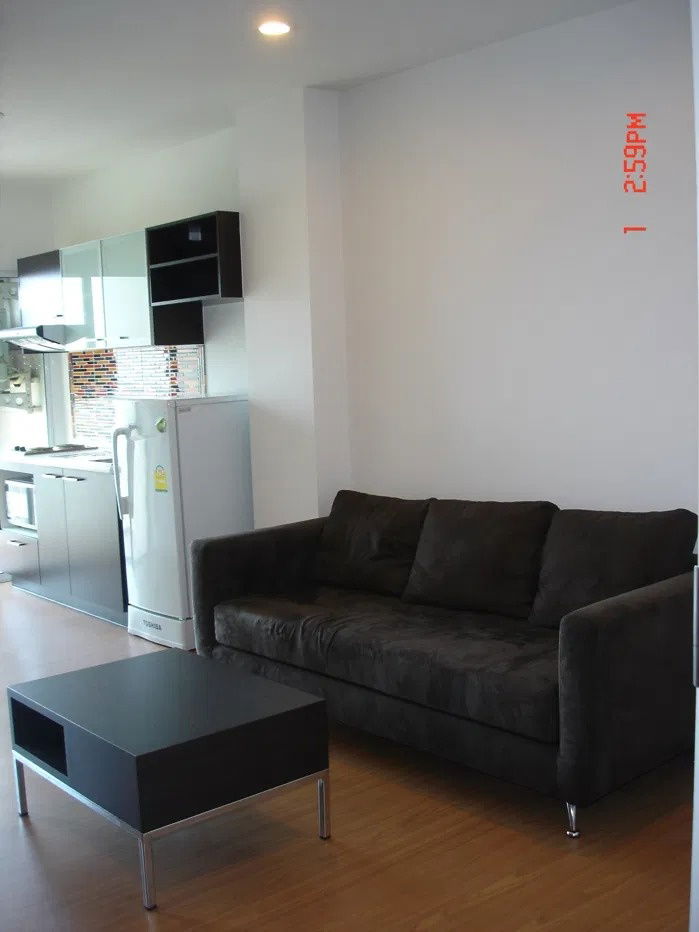 picture For Rent – Cheapest 1 Bedroom! The Complete Ratchaprarop Prime location near ARL/ BTS Victory Monument / Century / King Power – Easy access to Siam - 2/7