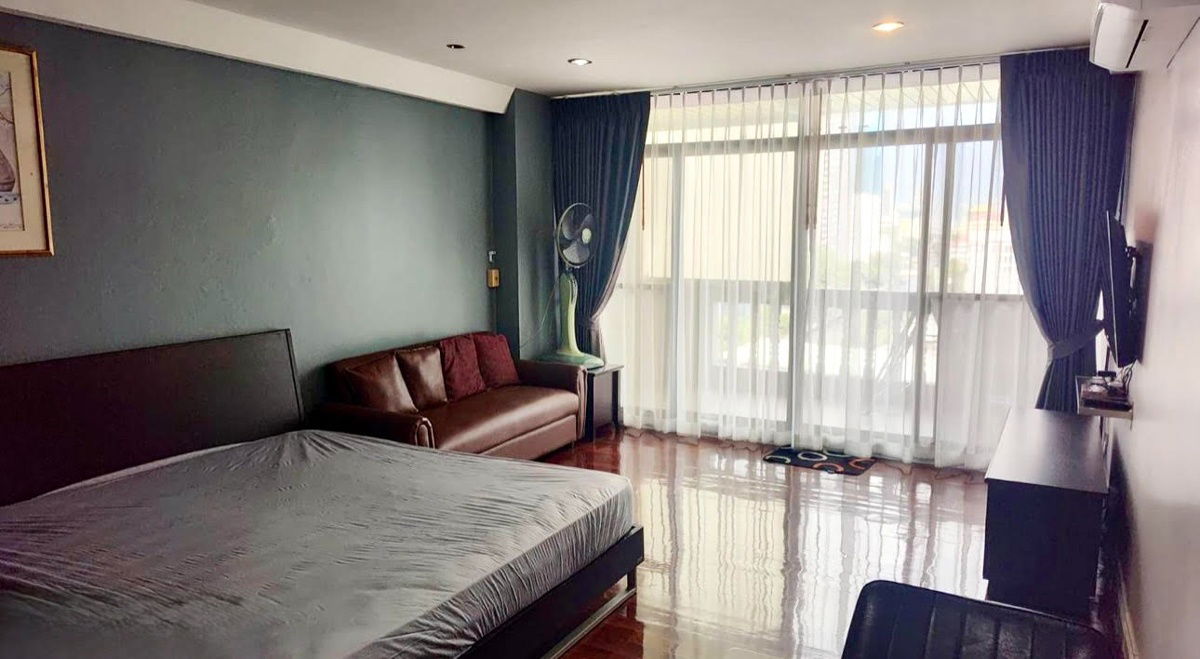 picture code : B47 JC Tower Thonglor 25 - 8/10