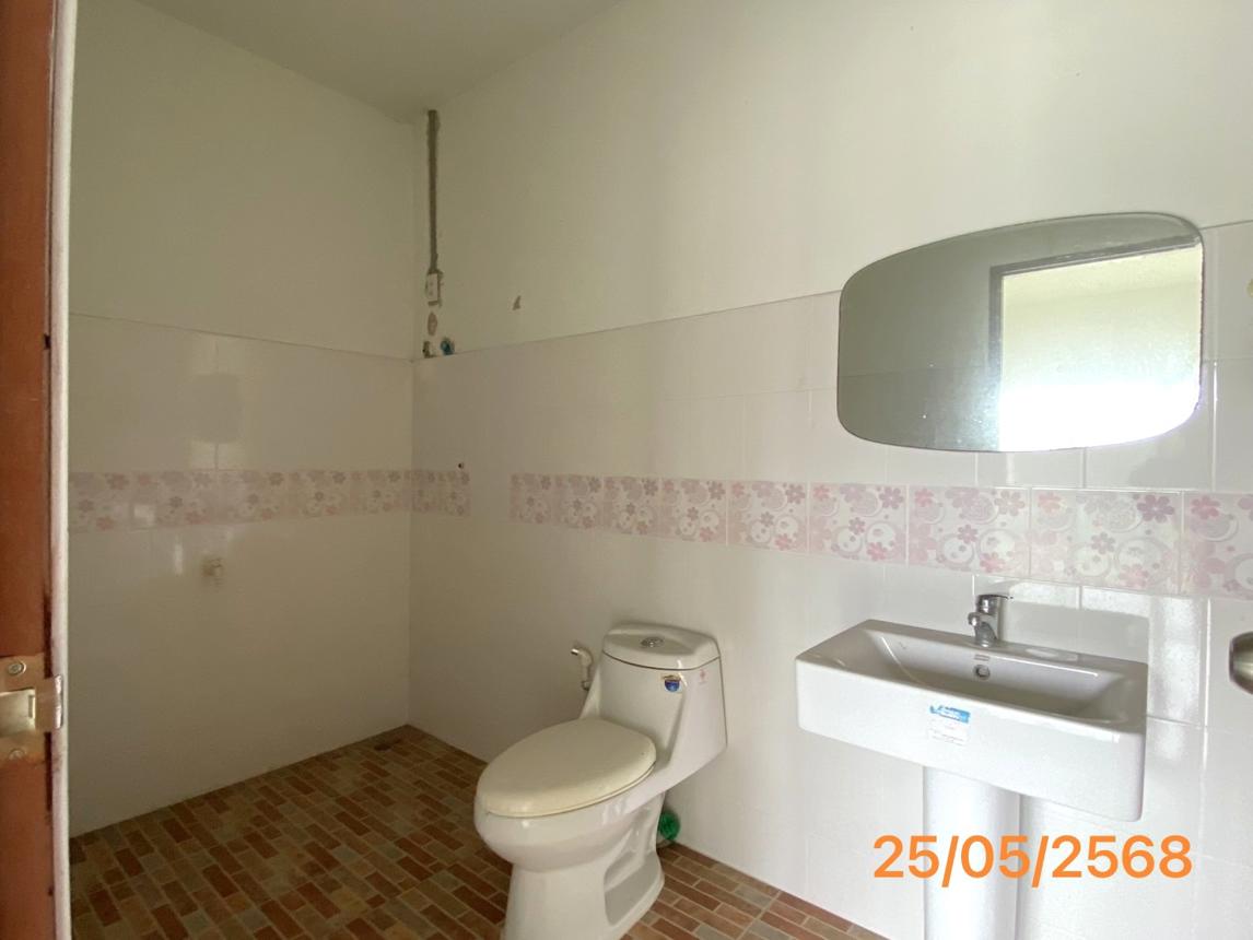 picture SHOP_HOUSE for sale  Khron Sawi Chumphon - 24/32