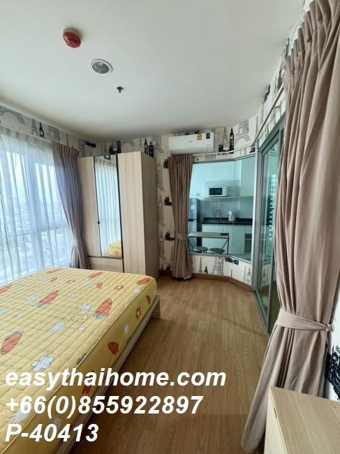 picture P-40413 🏢Condo for sell Aspire Rama 4 fully furnished. - 6/23