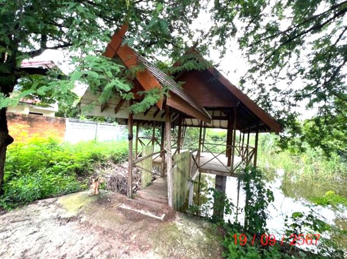รูป บ้านเดี่ยว สำหรับขาย - ผักปัง ภูเขียว ชัยภูมิ - รูปที่ 37/44