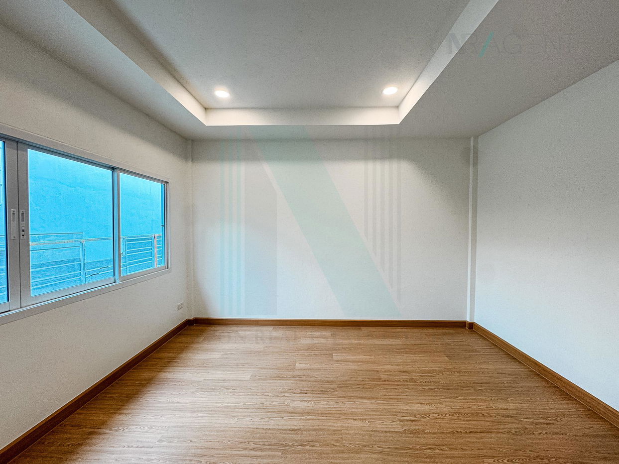 picture 📌 For Sell Town house BAAN 84 MANSION 2-story 2 bedroom 2 bathroom - 7/8