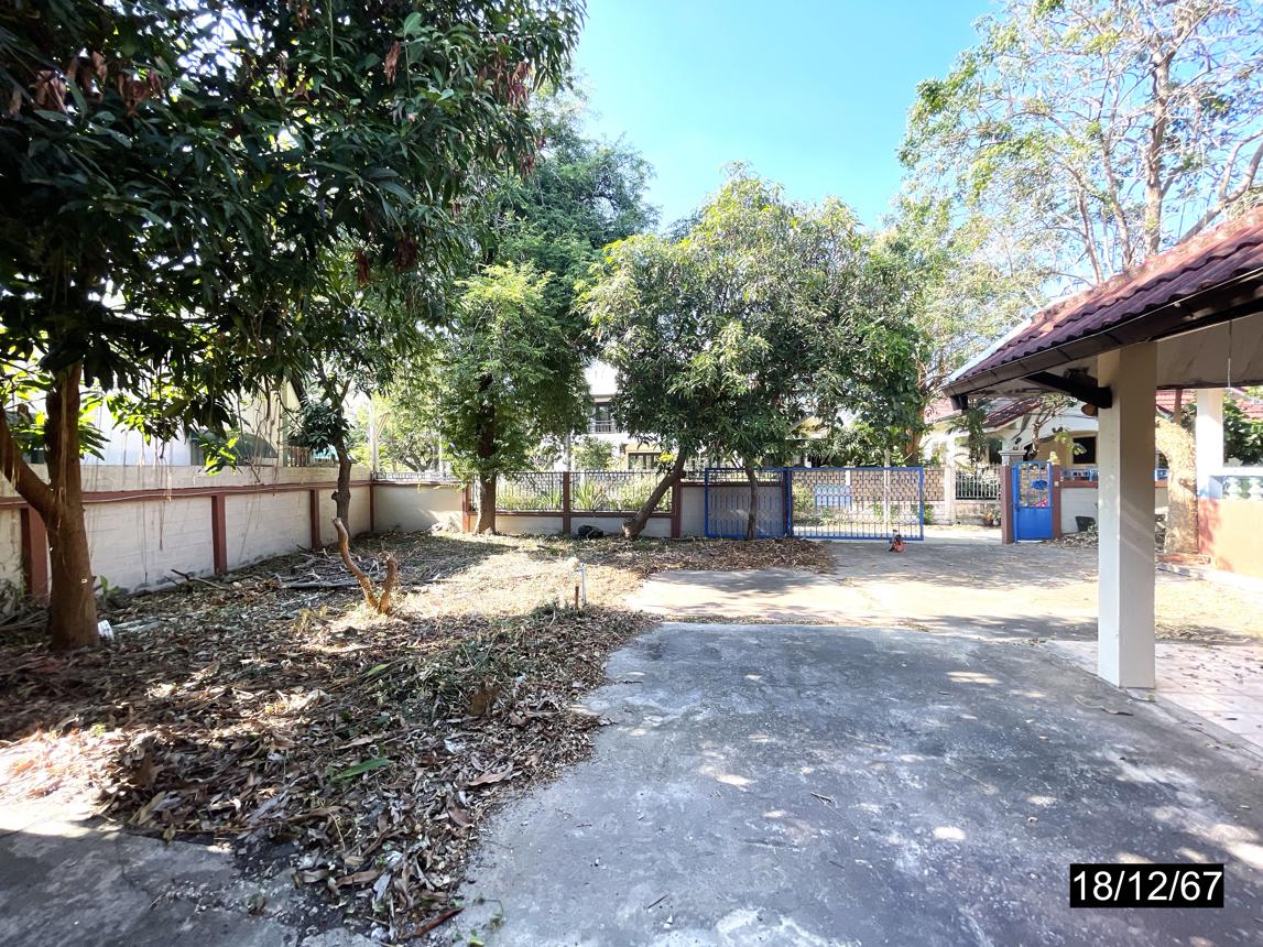 รูป บ้านเดี่ยว สำหรับขาย - เมืองเก่า เมืองขอนแก่น ขอนแก่น - รูปที่ 40/44