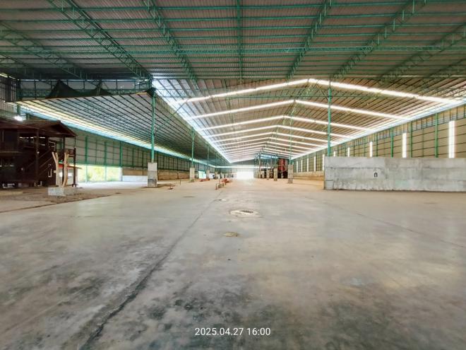 รูป โกดัง สำหรับขาย - เพชรละคร หนองไผ่ เพชรบูรณ์ - รูปที่ 7/58