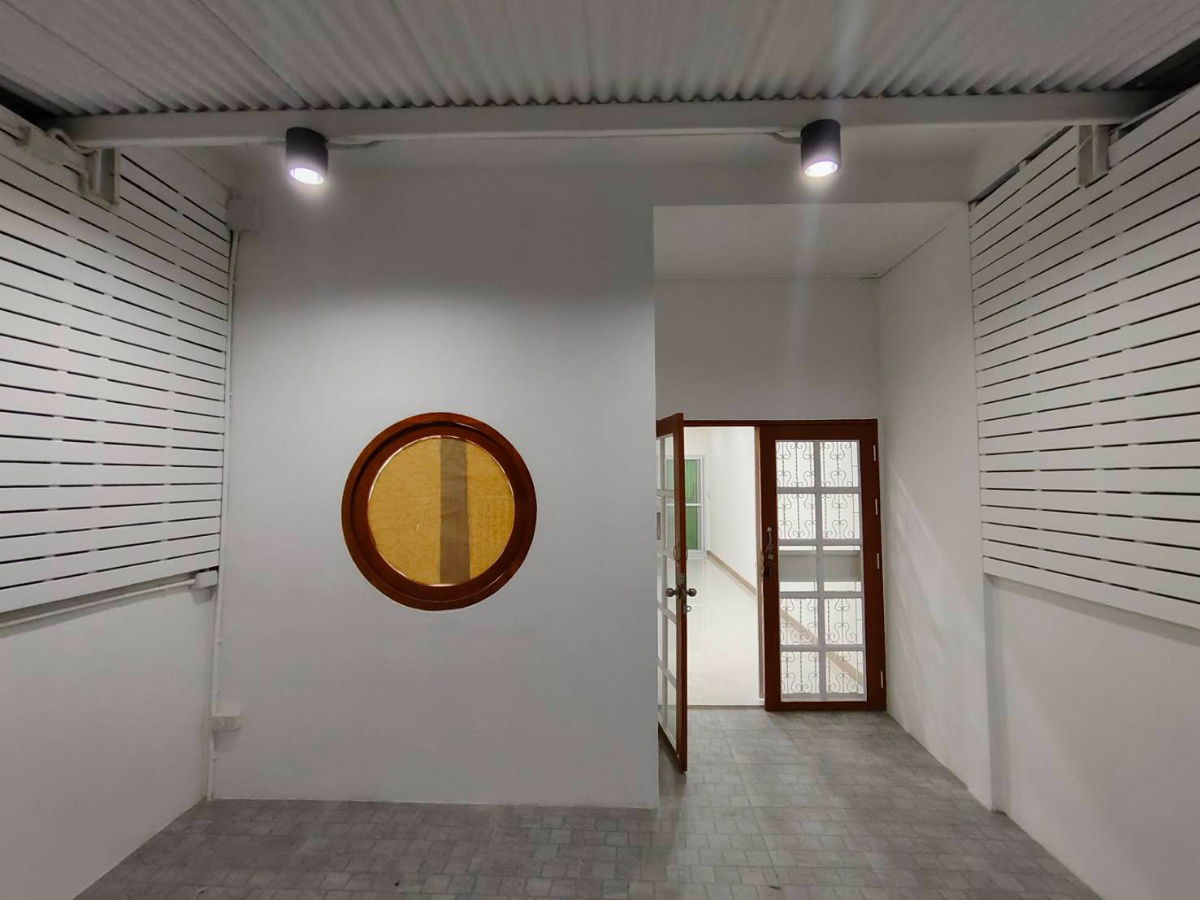 picture Townhome for Sale with Tenant – Sai Thong Village, Tiwanon 45, Nonthaburi - 8/15