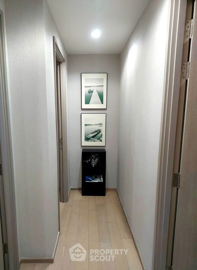 picture 2-BR Condo at HQ Thonglor near BTS Thong Lor (ID 2260878) - 10/18