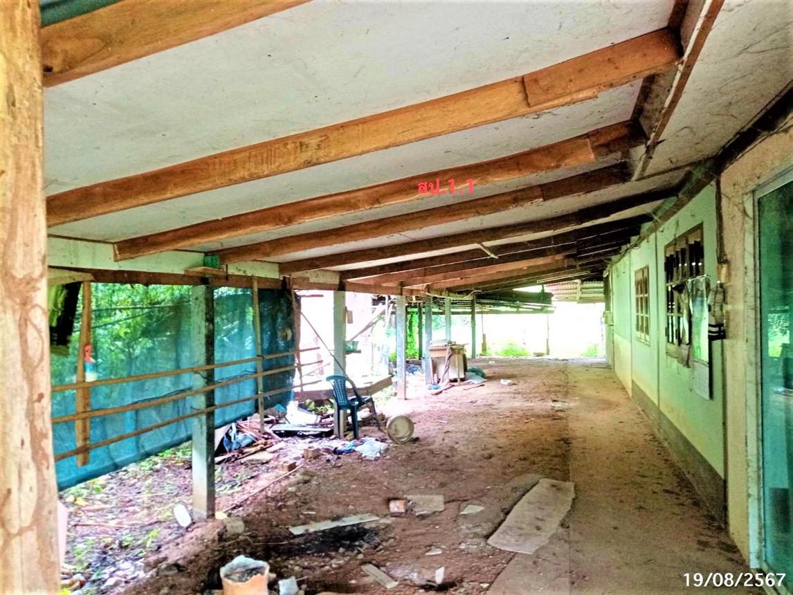 รูป บ้านเดี่ยว สำหรับขาย - ขมิ้น เมืองสกลนคร สกลนคร - รูปที่ 33/44