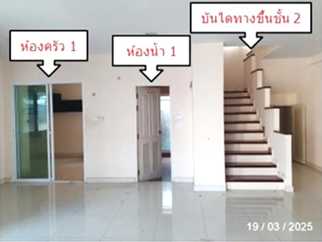 รูป บ้านเดี่ยว สำหรับขาย แกรนด์มณีรินทร์ สามมุข-บางแสน แสนสุข เมืองชลบุรี ชลบุรี - รูปที่ 5/24