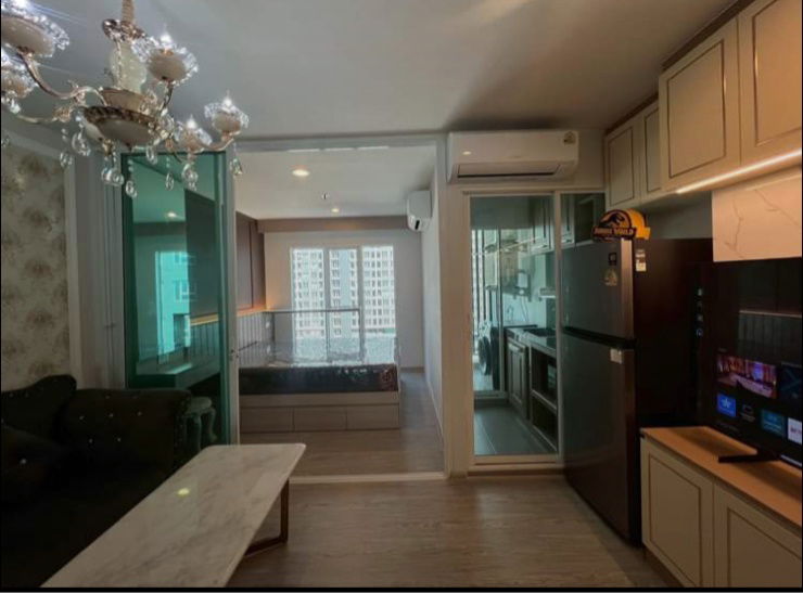 picture Condo for rent: Regent Home Bangna - 8/15