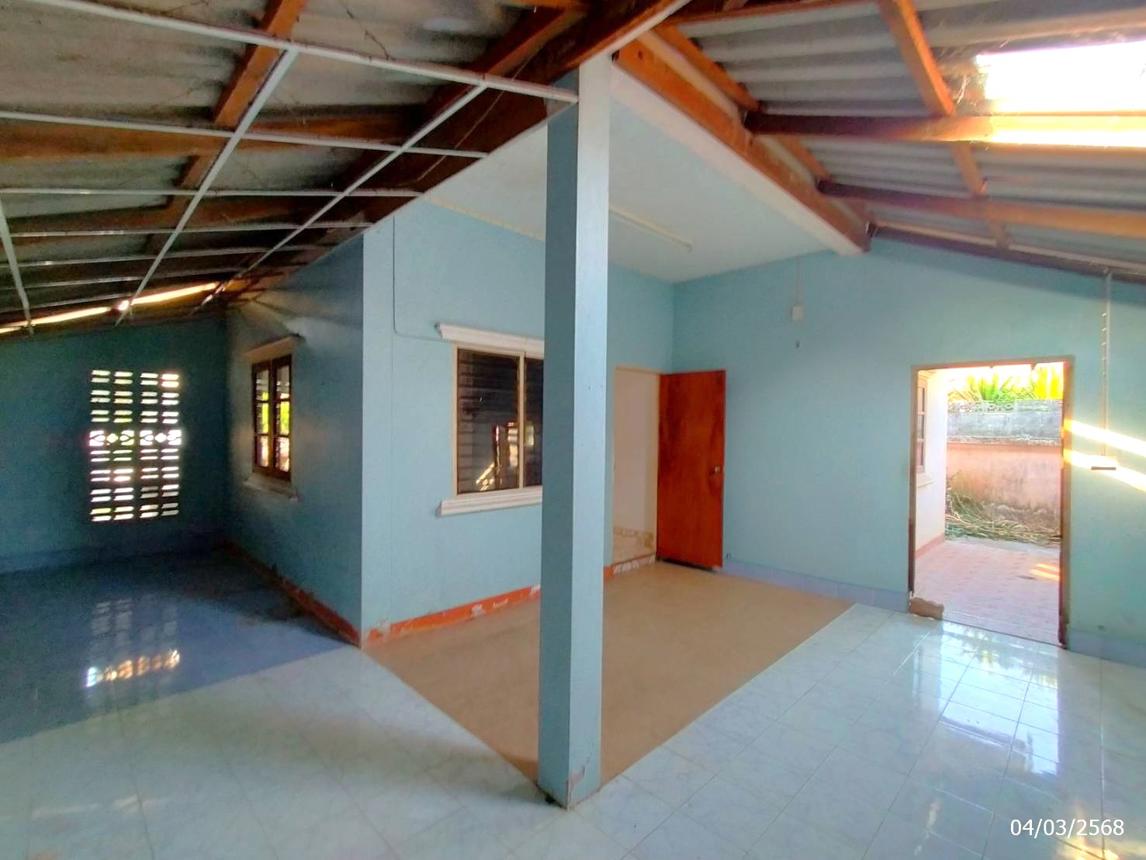 รูป บ้านเดี่ยว สำหรับขาย - เหนือคลอง เหนือคลอง กระบี่ - รูปที่ 27/42