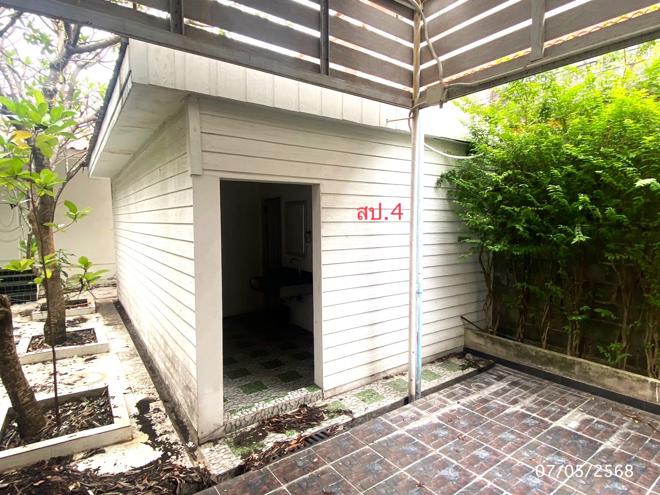 picture HOME for sale  Lat Sawai Lam Luk Ka Pathumthani - 18/52