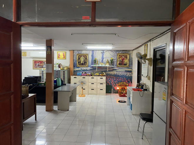 picture FACTORY for sale  Bangmot Thung Khru Bangkok - 8/20