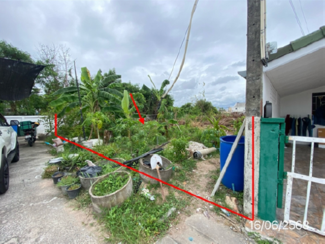 picture LAND for sale  Surasak Si Racha Chonburi - 4/18