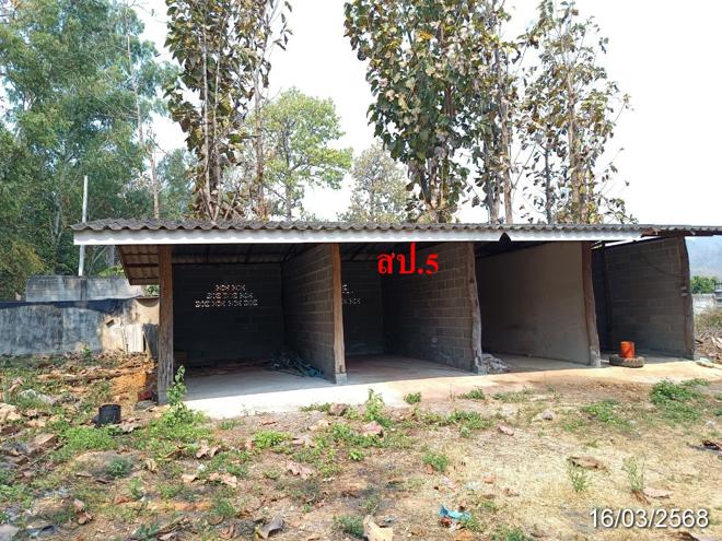 รูป บ้านเดี่ยว สำหรับขาย - เมืองแหง เวียงแหง เชียงใหม่ - รูปที่ 12/56