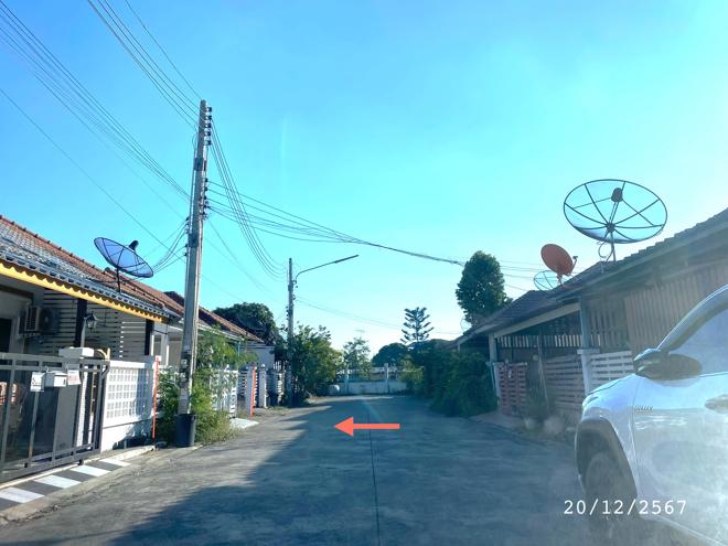 picture TOWN_HOUSE for sale  Bang Nang Phan Thong Chonburi - 6/18