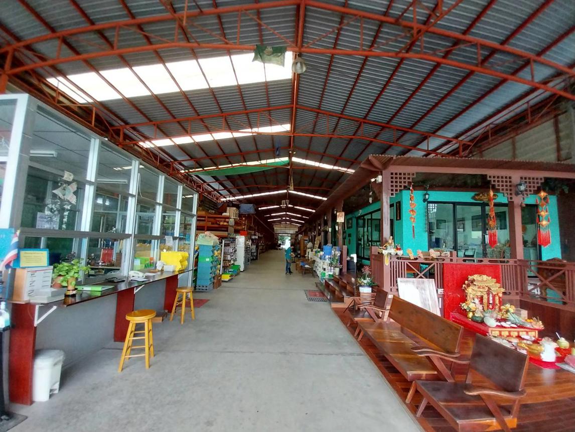 picture FACTORY for sale  Saphan Sung Saphan Sung Bangkok - 12/22