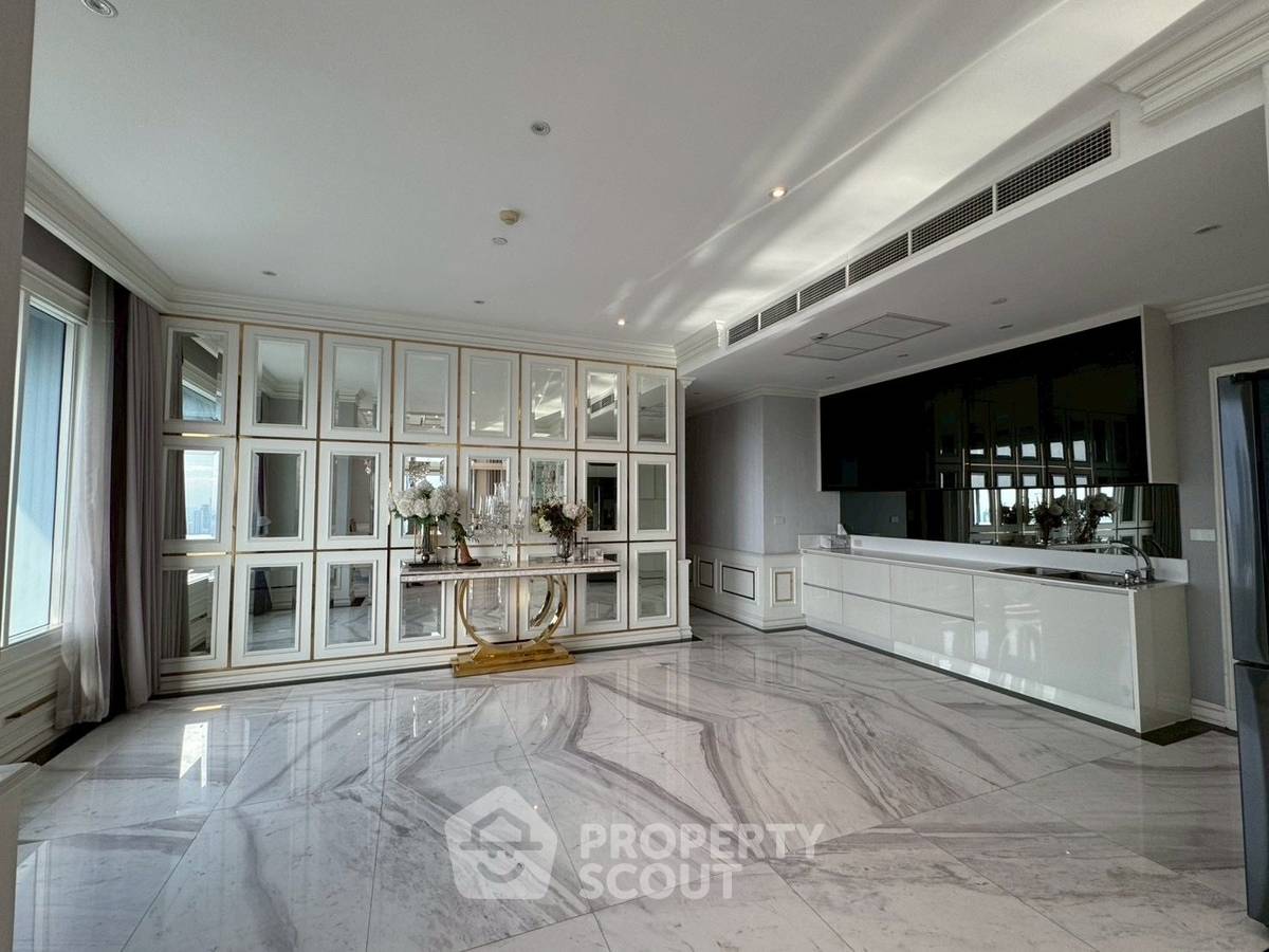 picture 5-BR Condo at Q Asoke near MRT Phetchaburi (ID 2260149) - 18/21