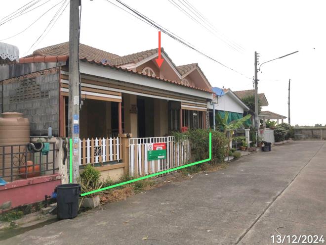รูป บ้านเดี่ยว สำหรับขาย - คุ้งลาน บางปะอิน พระนครศรีอยุธยา - รูปที่ 3/20