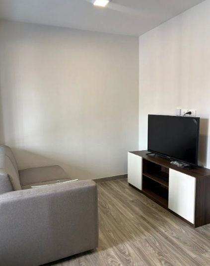 รูป คอนโด Monte RSU รังสิต มี 1 ห้องนอน 25 ตรม. ตึก A ชั้น 2 ห้องใหม่+เครื่องซักผ้า  - รูปที่ 3/6