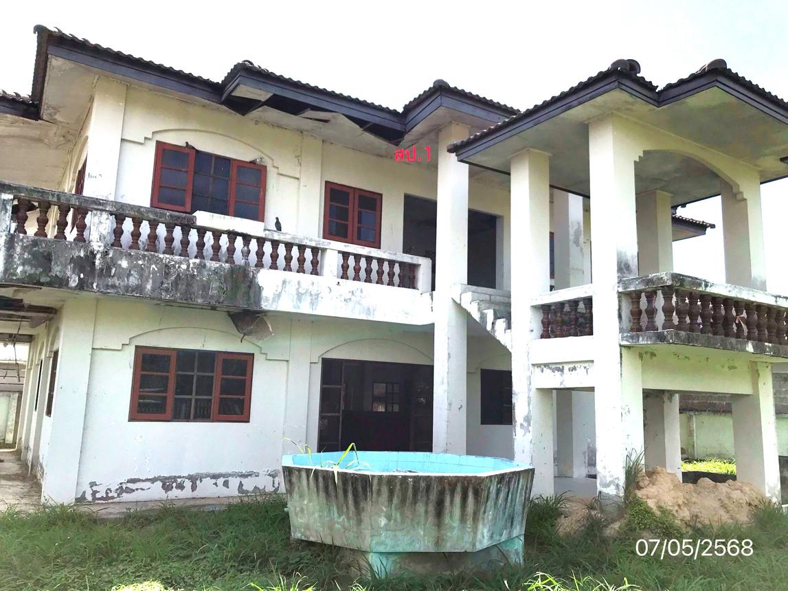 picture HOME for sale  Pa Phai San Sai Chiang Mai - 15/30