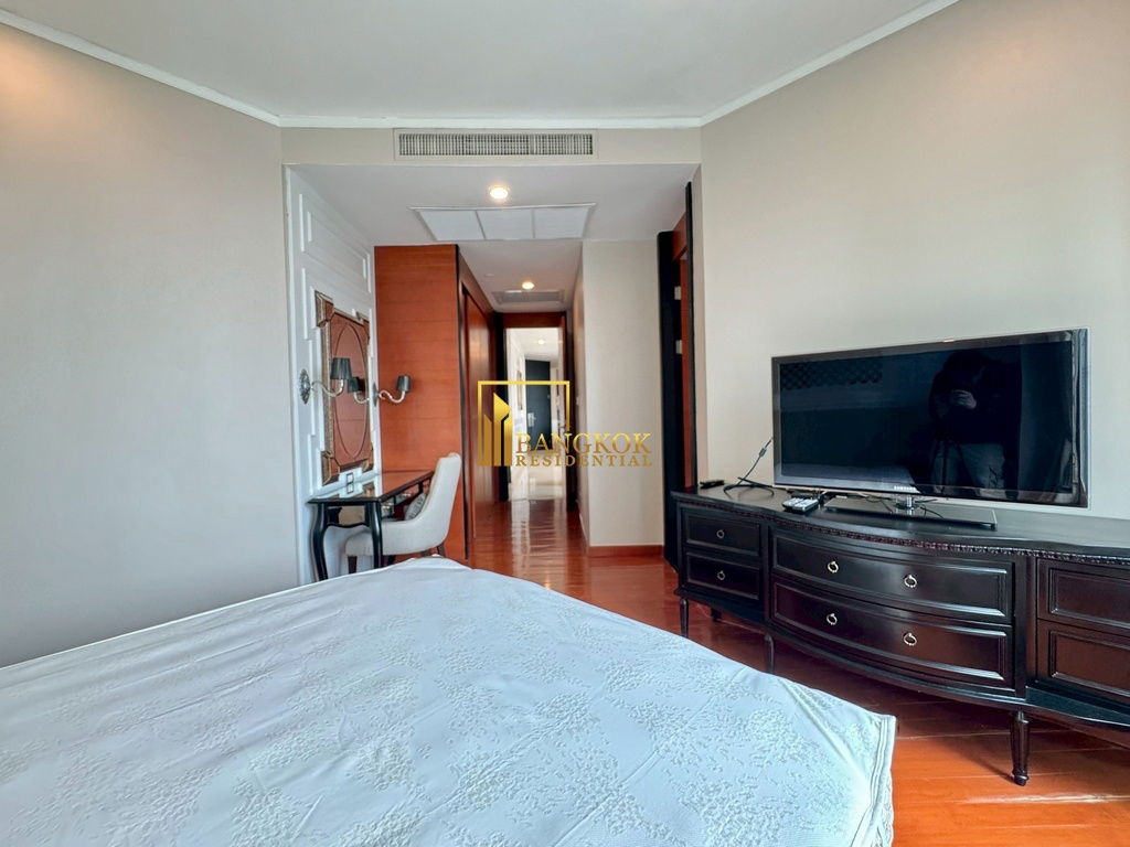 รูป The Infinity | Stylish 2 Bed Luxury Condo For Rent in Sathorn - BR2856CD - รูปที่ 14/27
