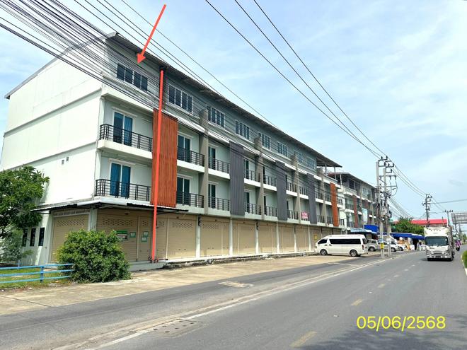 picture SHOP_HOUSE for sale  Bang Mae Nang Bang Yai Nonthaburi - 2/36