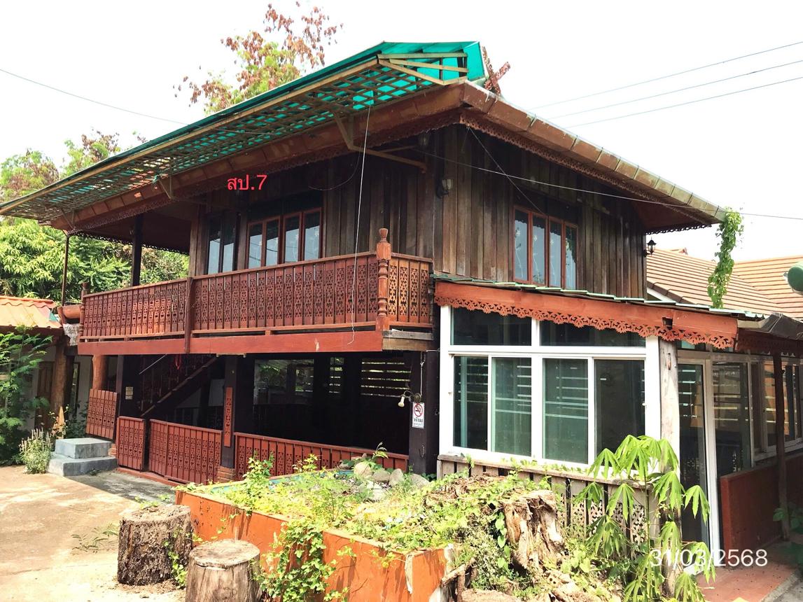 picture HOME for sale  Talat Kwan Doi Saket Chiang Mai - 27/44