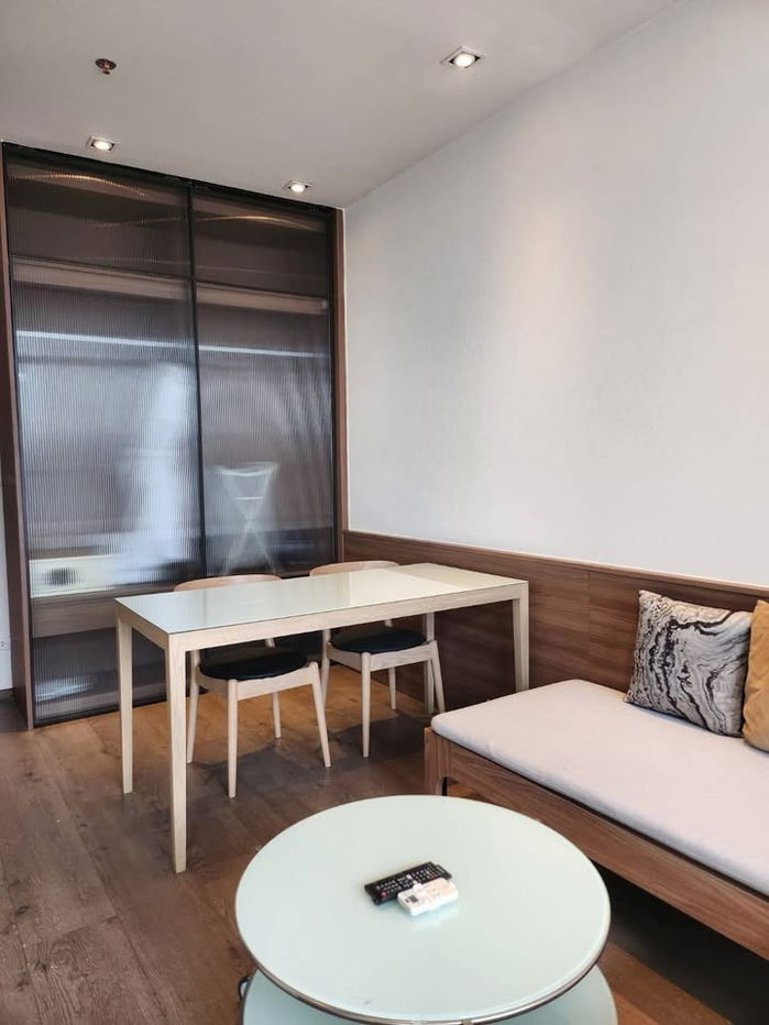 รูป Park 24 ห้องสวย ราคาดี สอบถามเพิ่มเติมได้ที่ Line @condorental - รูปที่ 5/9