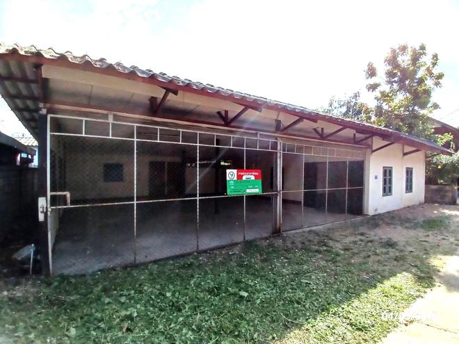 รูป บ้านเดี่ยว สำหรับขาย - บ้านแป้น เมืองลำพูน ลำพูน - รูปที่ 1/28