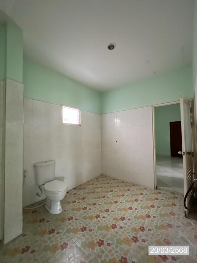 รูป บ้านเดี่ยว สำหรับขาย - มะขามเตี้ย เมืองสุราษฎร์ธานี สุราษฎร์ธานี - รูปที่ 28/32