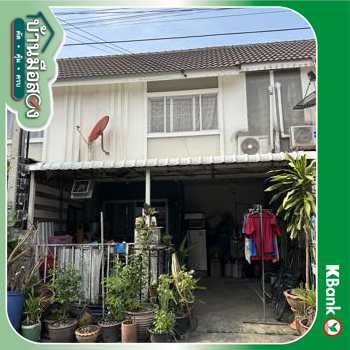 picture TOWN_HOUSE for sale  Rai Khing Sam Phran Nakhon Pathom - 4/6