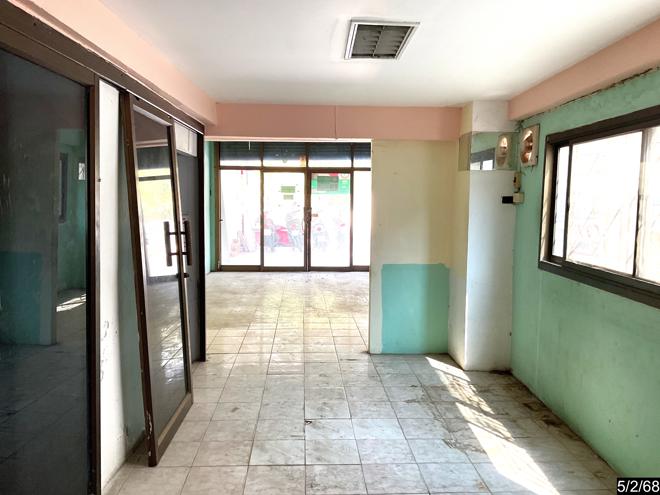 picture SHOP_HOUSE for sale  Nong Phai Lom Muang Nakhon Ratchasima Nakhon Ratchasima - 4/36