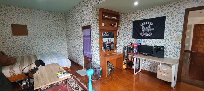 picture HOME for sale  Thung Khru Thung Khru Bangkok - 9/32